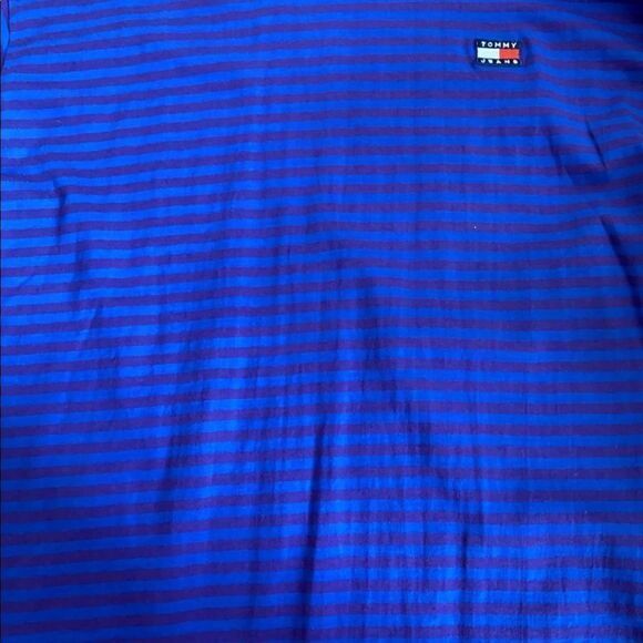 ‎Tommy Jeans Long Sleeve Tee - Picture 5 of 11